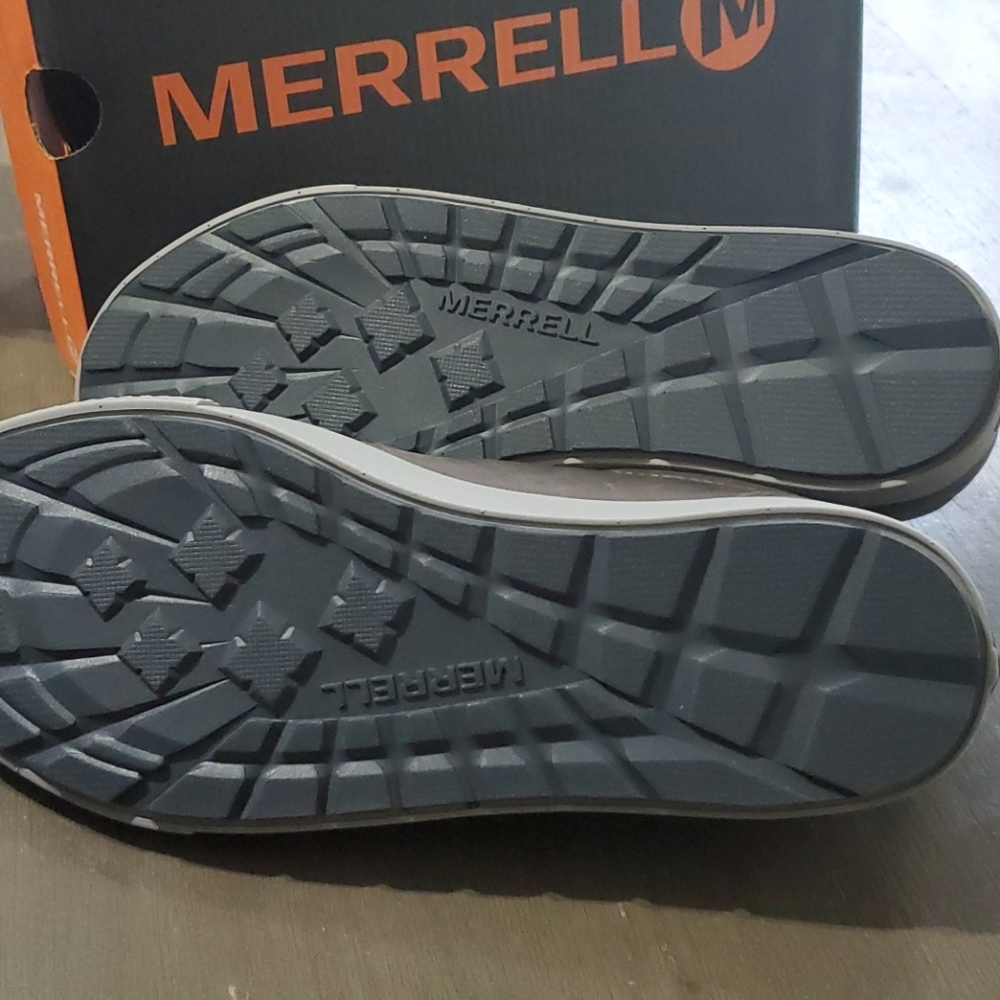 Merrell New In Box - Picture 4 of 4